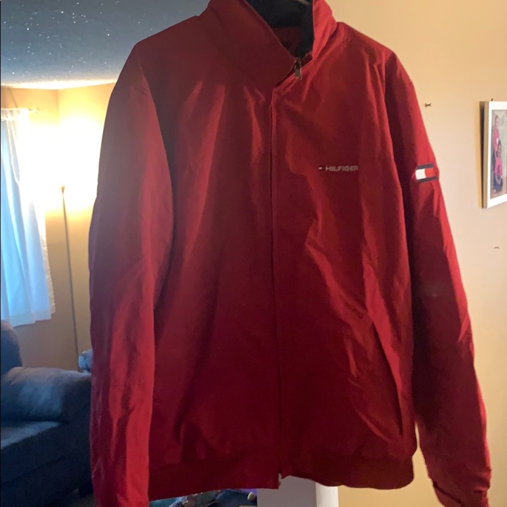 Tommy jacket - Picture 7 of 9